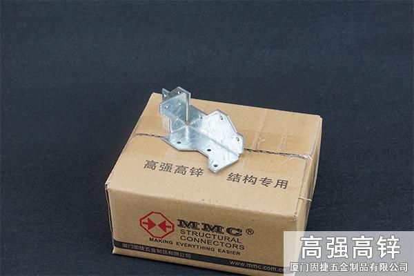 AC-IL_抗拔件-輕鋼結(jié)構(gòu)抗風件-木屋抗風件